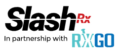 SlashRx Pharmacy Loyalty Program